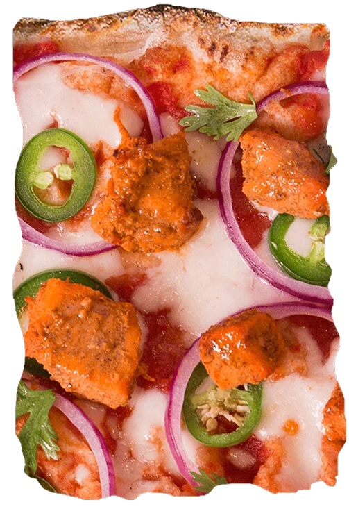 BBQ Chicken